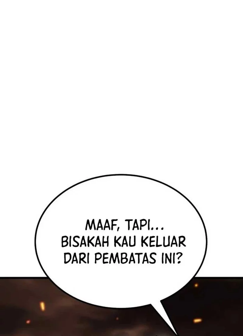I Regressed, but the World didn’t End Chapter 38 - halaman 16