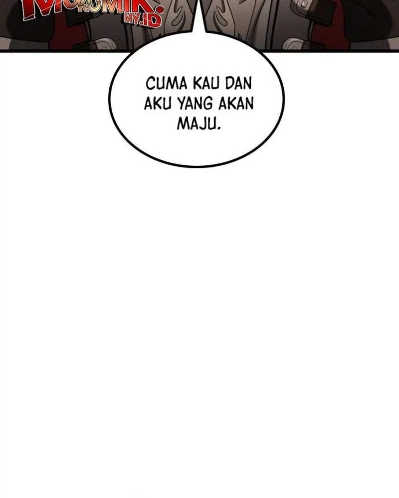 I Regressed, but the World didn’t End Chapter 38 - halaman 27