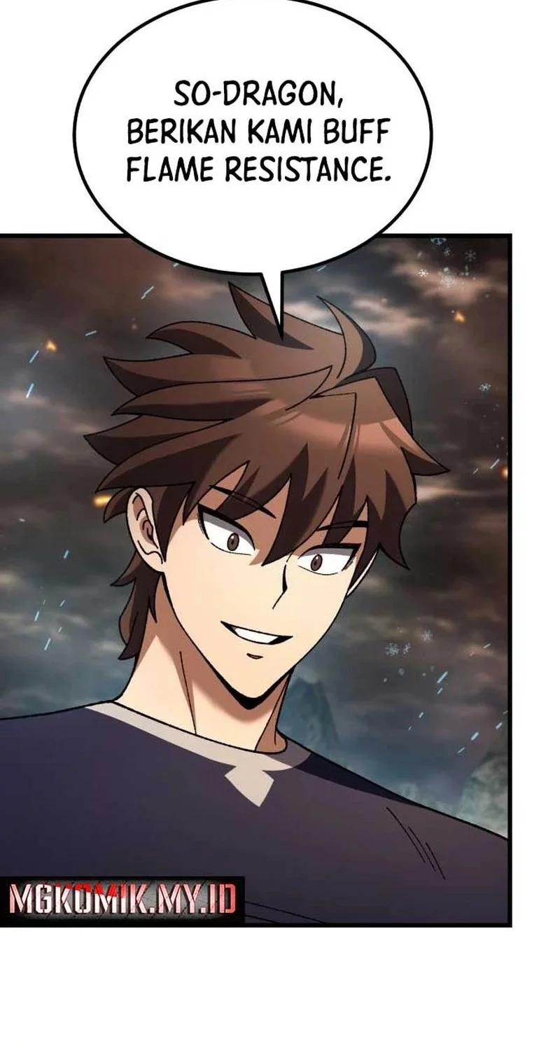 I Regressed, but the World didn’t End Chapter 38 - halaman 41