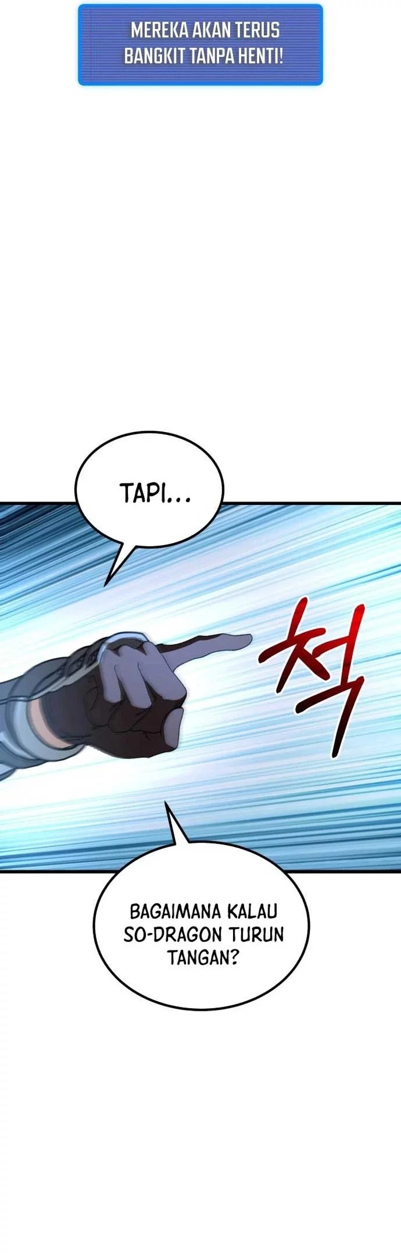 I Regressed, but the World didn’t End Chapter 38 - halaman 65