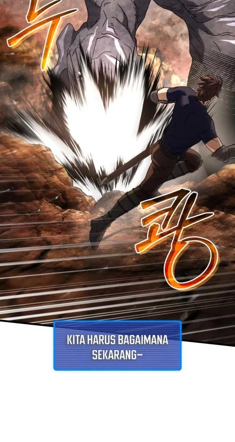 I Regressed, but the World didn’t End Chapter 38 - halaman 74