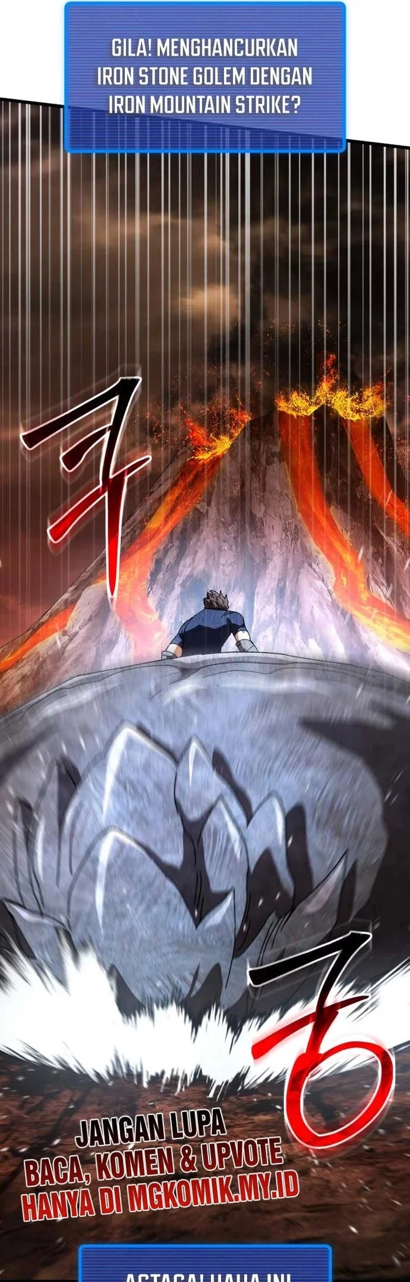 I Regressed, but the World didn’t End Chapter 38 - halaman 87