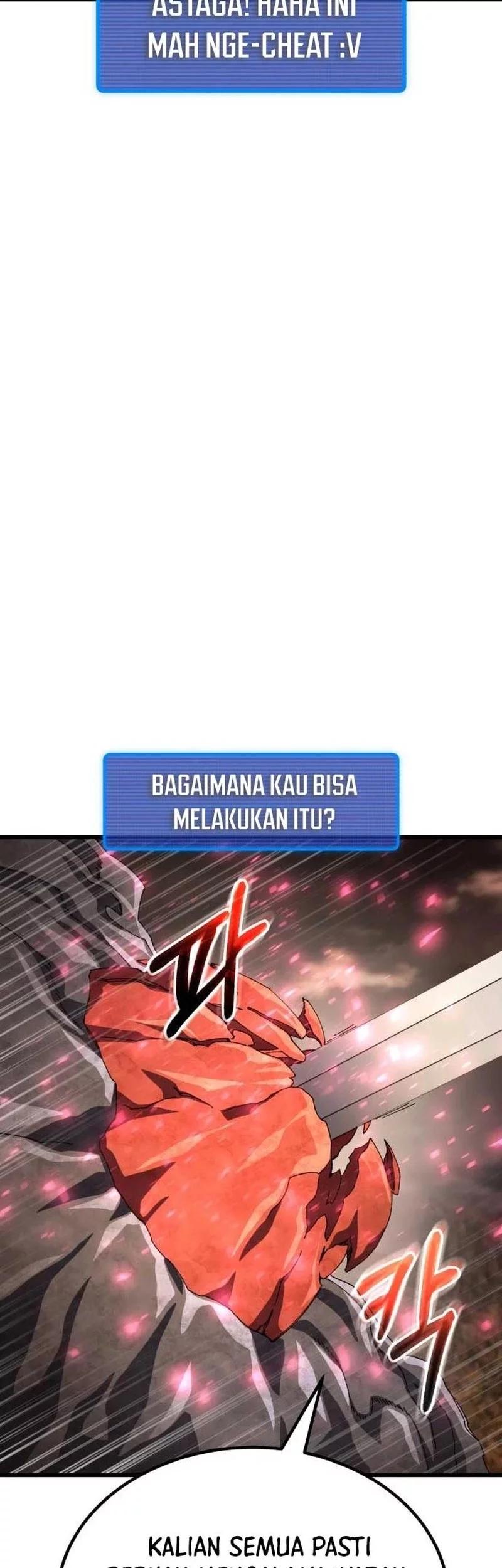 I Regressed, but the World didn’t End Chapter 38 - halaman 88