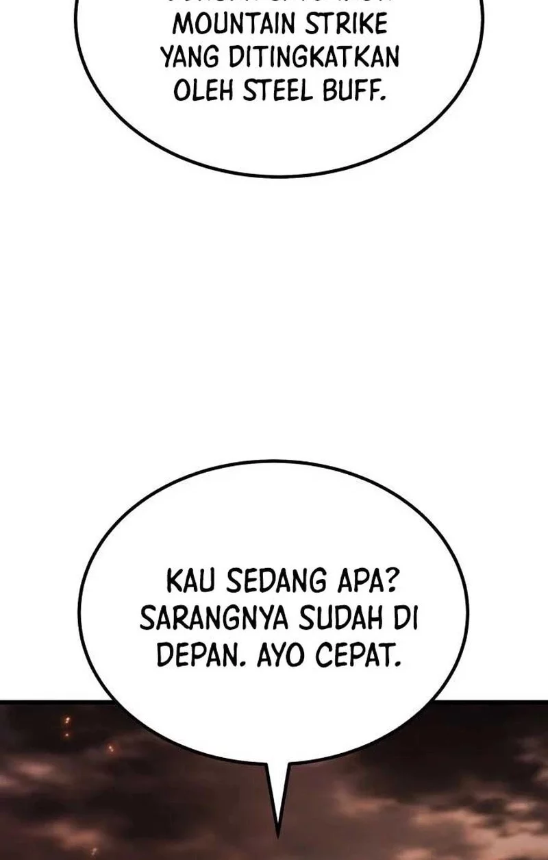 I Regressed, but the World didn’t End Chapter 38 - halaman 90