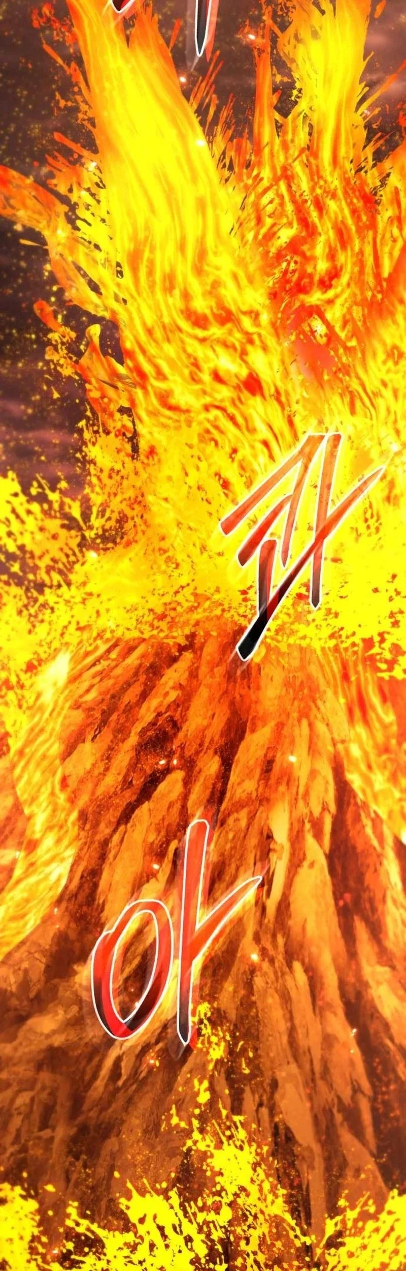 I Regressed, but the World didn’t End Chapter 38 - halaman 92