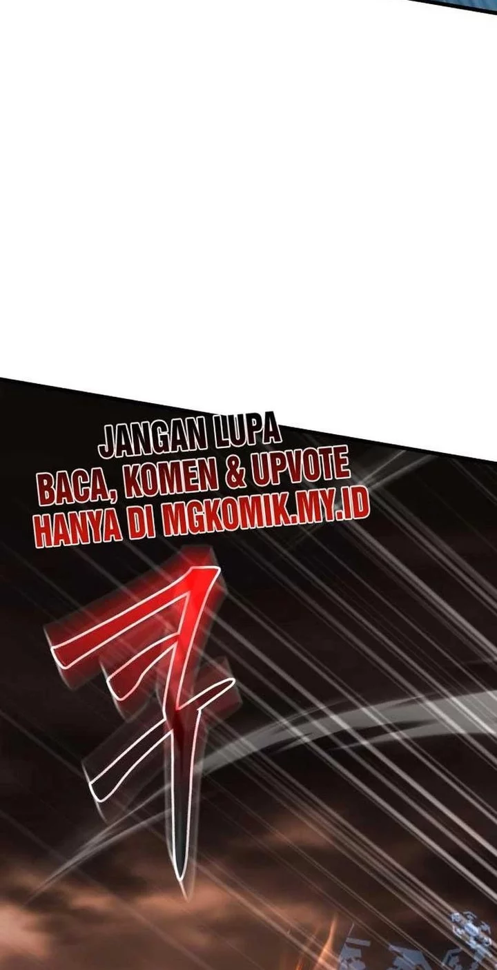 I Regressed, but the World didn’t End Chapter 39 - halaman 104