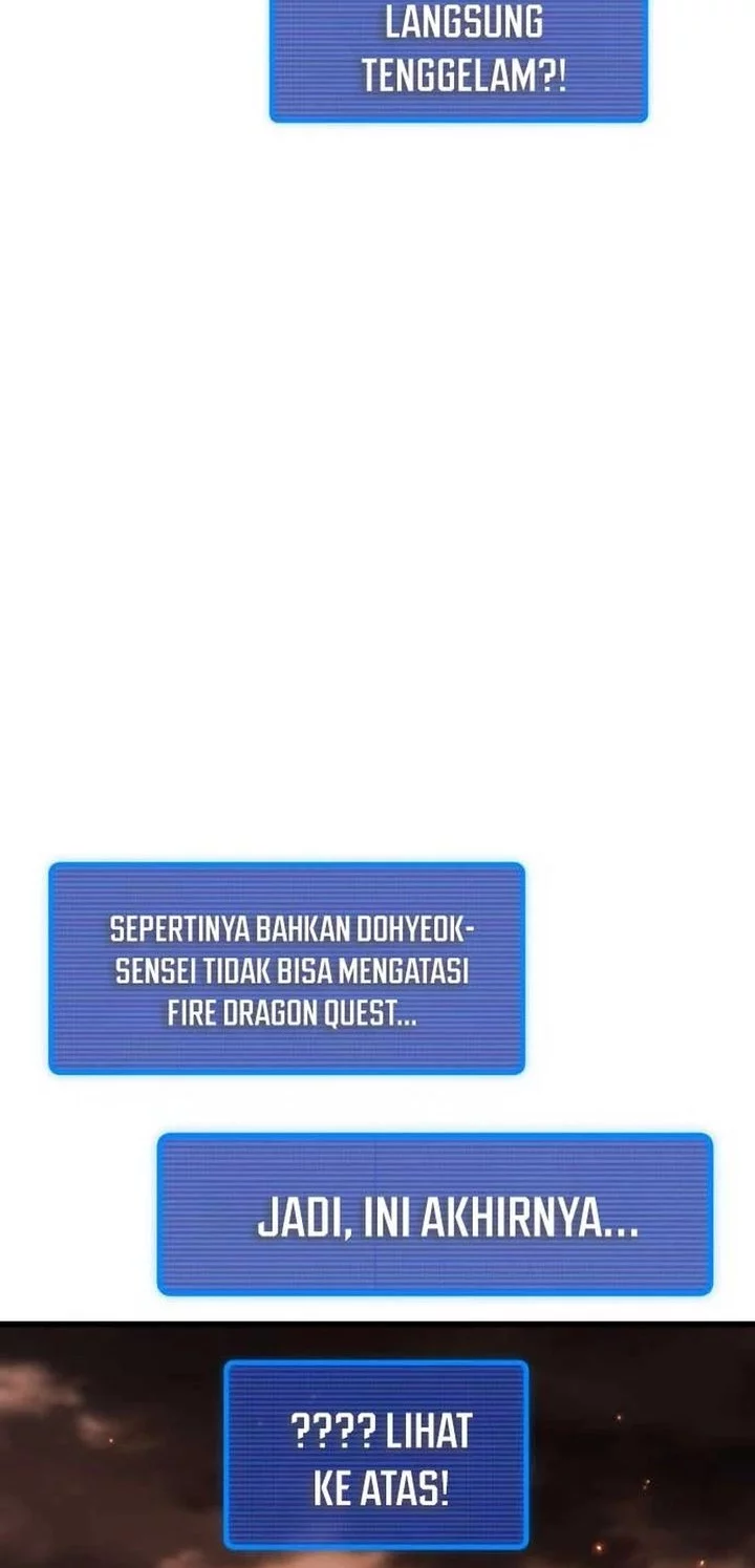 I Regressed, but the World didn’t End Chapter 39 - halaman 18