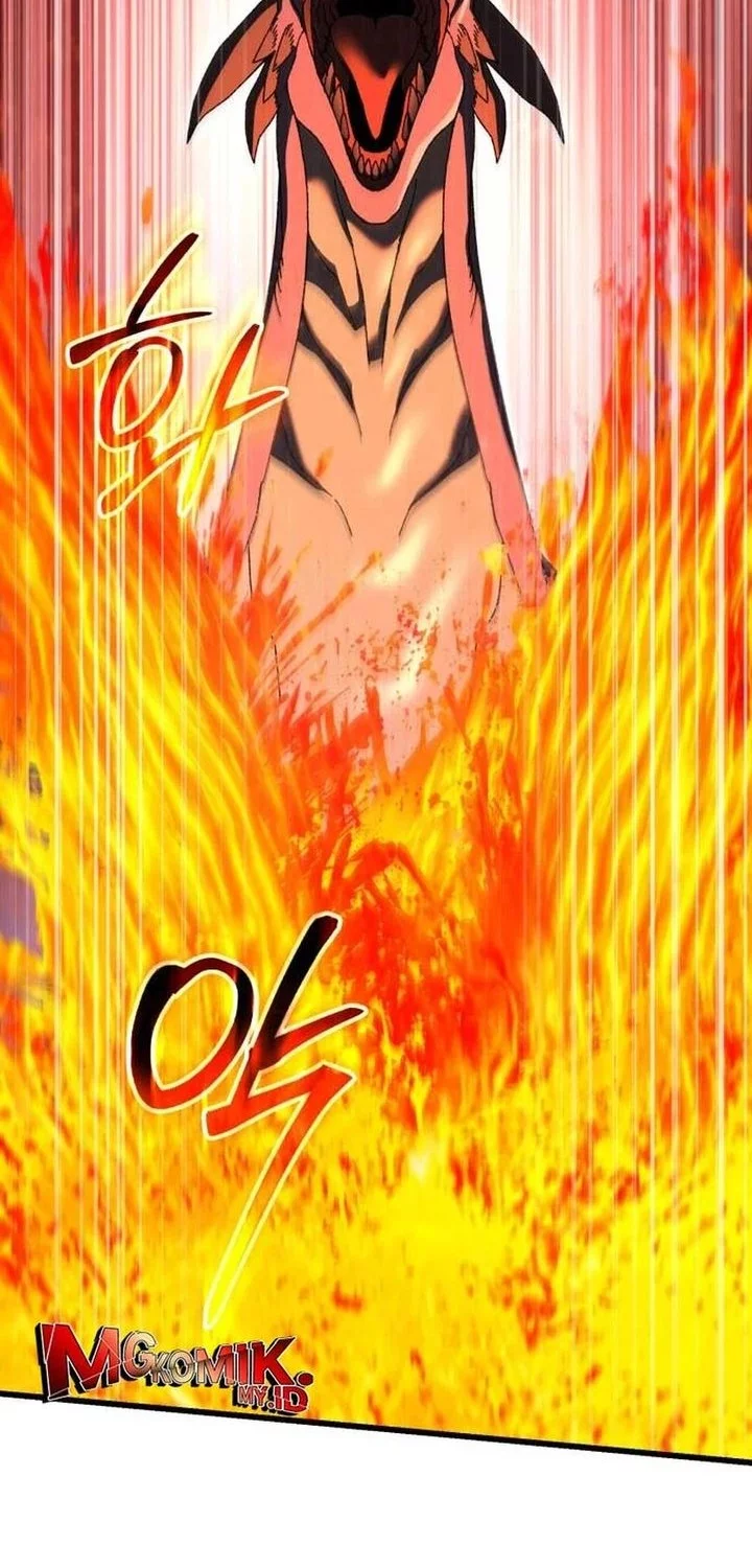 I Regressed, but the World didn’t End Chapter 39 - halaman 2