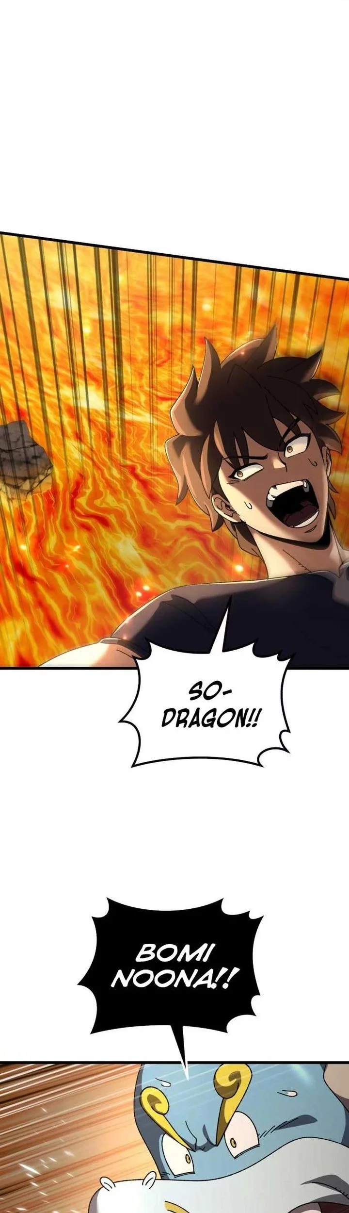 I Regressed, but the World didn’t End Chapter 39 - halaman 30