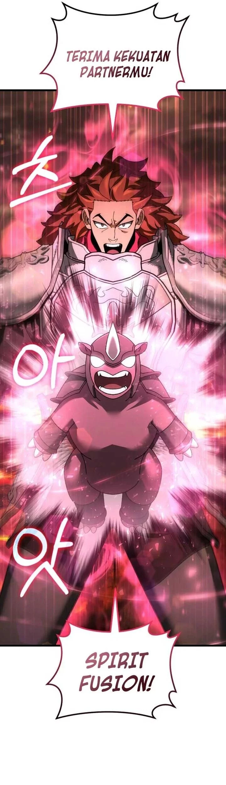 I Regressed, but the World didn’t End Chapter 39 - halaman 44