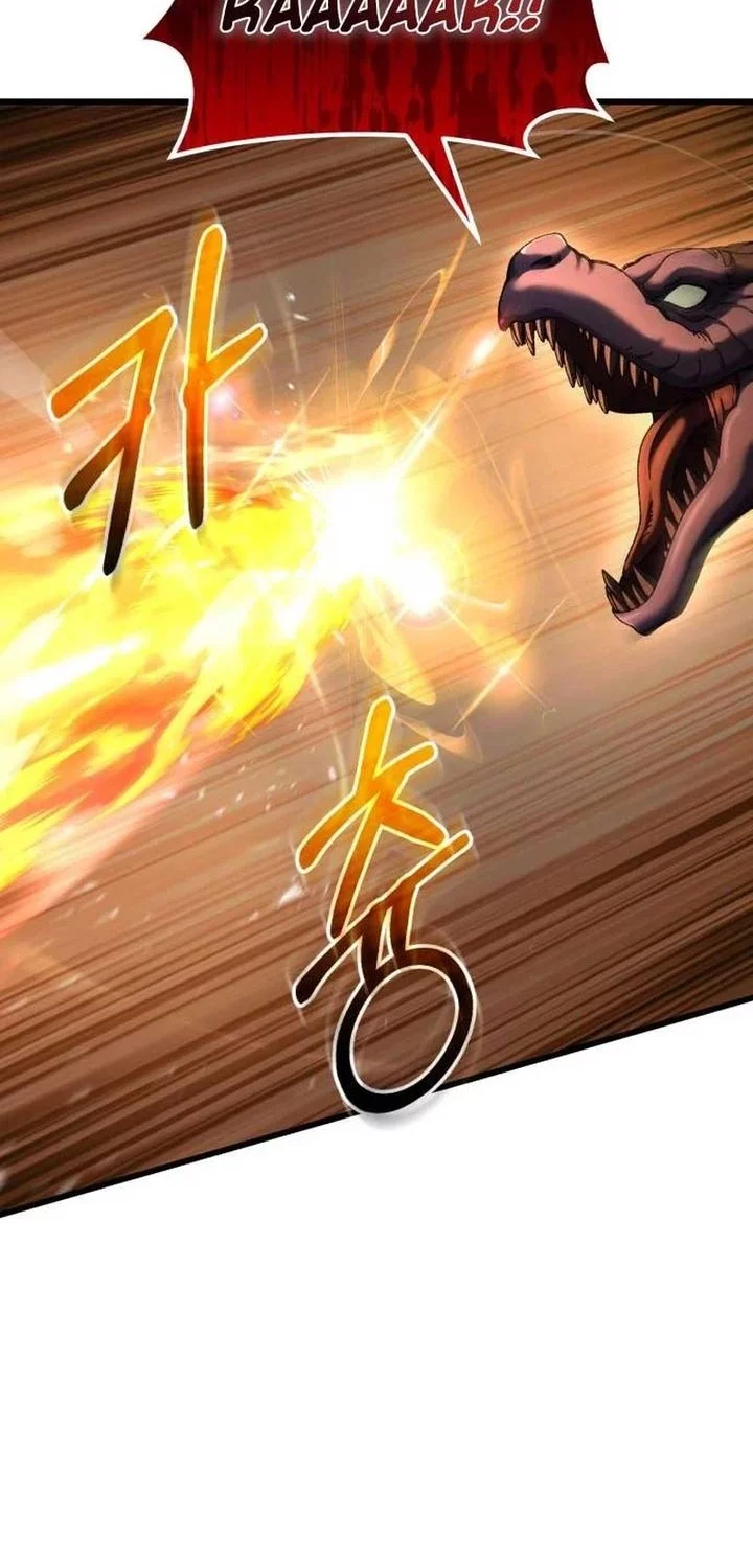 I Regressed, but the World didn’t End Chapter 39 - halaman 49
