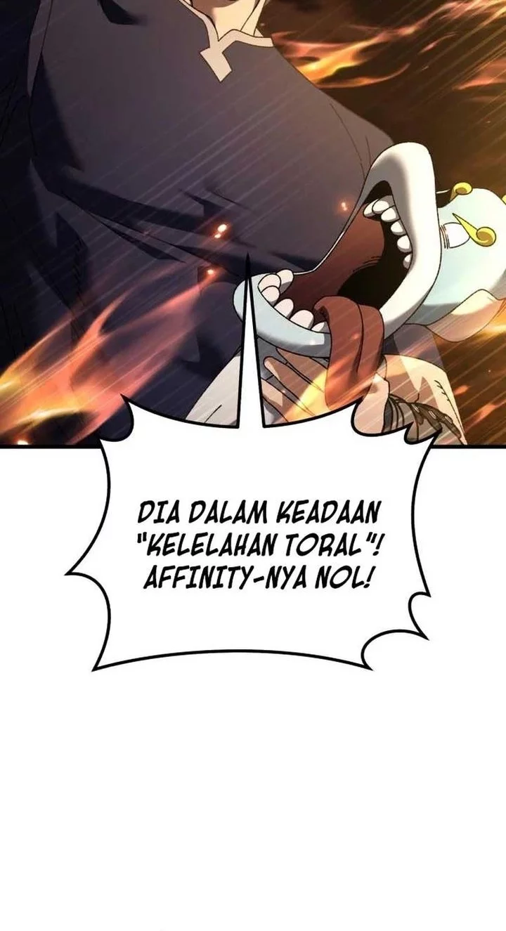 I Regressed, but the World didn’t End Chapter 39 - halaman 55