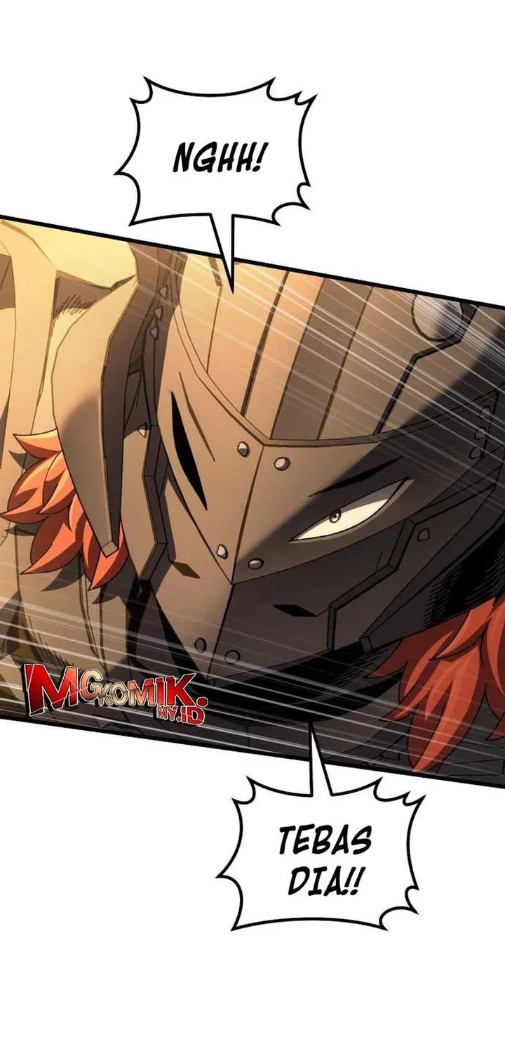 I Regressed, but the World didn’t End Chapter 39 - halaman 64