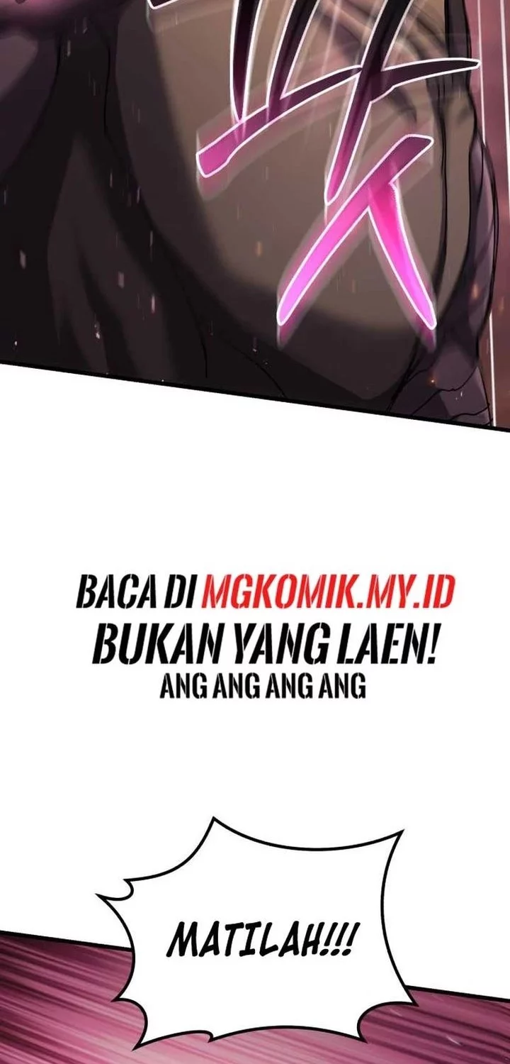 I Regressed, but the World didn’t End Chapter 39 - halaman 69
