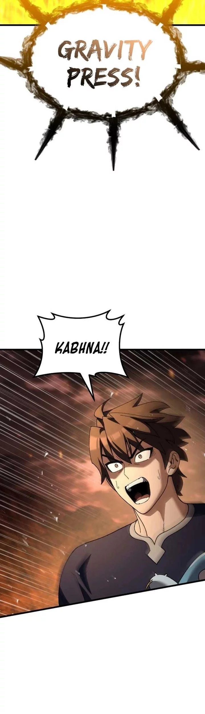 I Regressed, but the World didn’t End Chapter 39 - halaman 77
