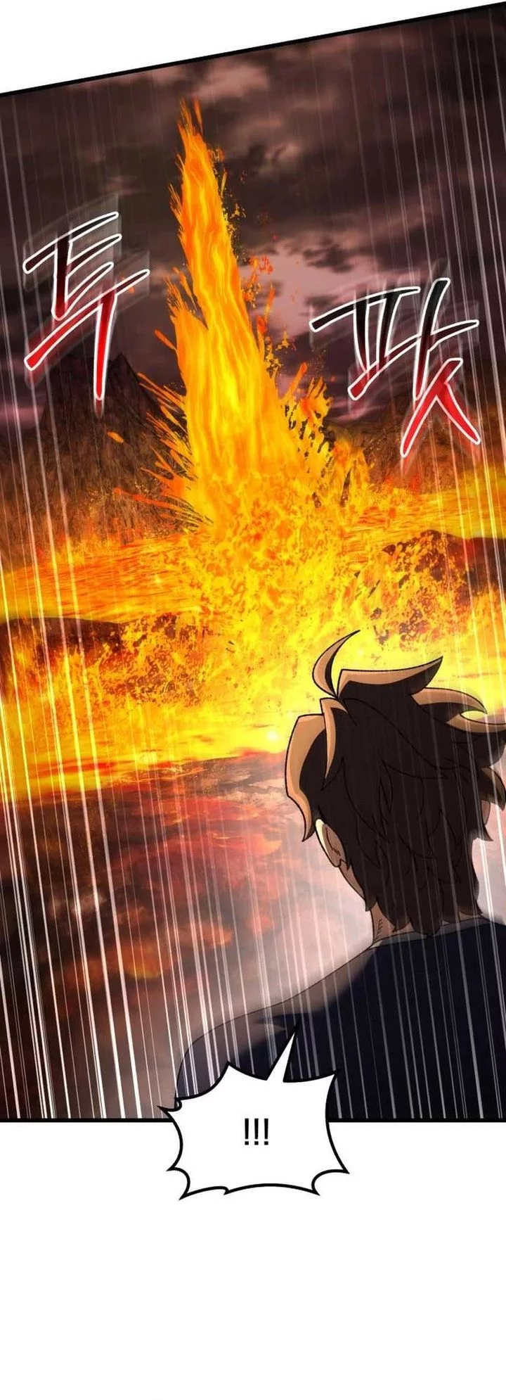 I Regressed, but the World didn’t End Chapter 39 - halaman 79