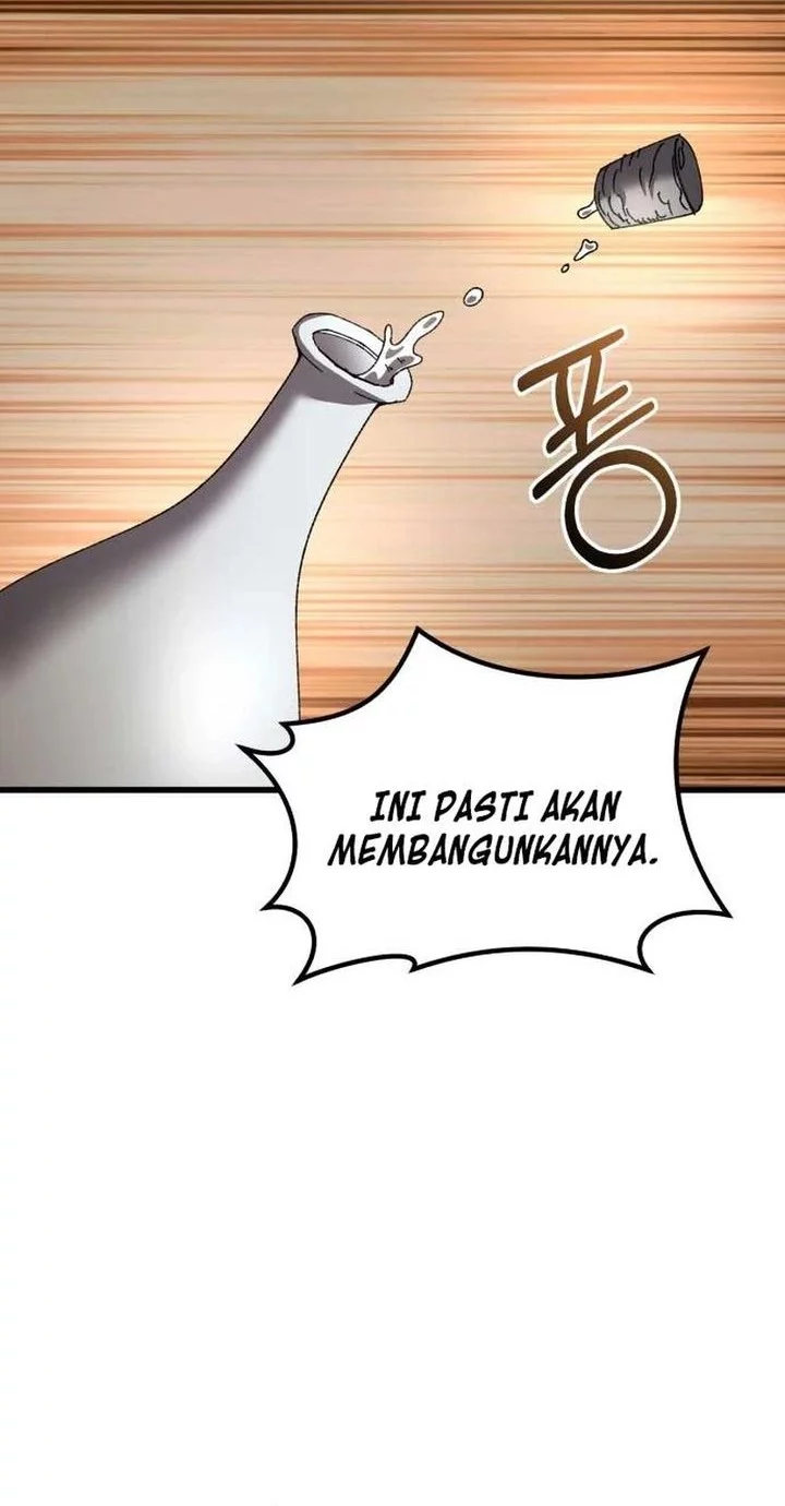 I Regressed, but the World didn’t End Chapter 39 - halaman 85