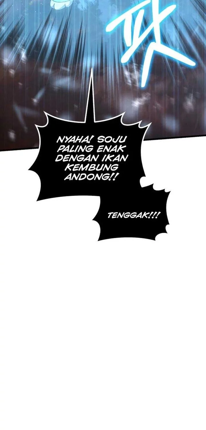 I Regressed, but the World didn’t End Chapter 39 - halaman 87