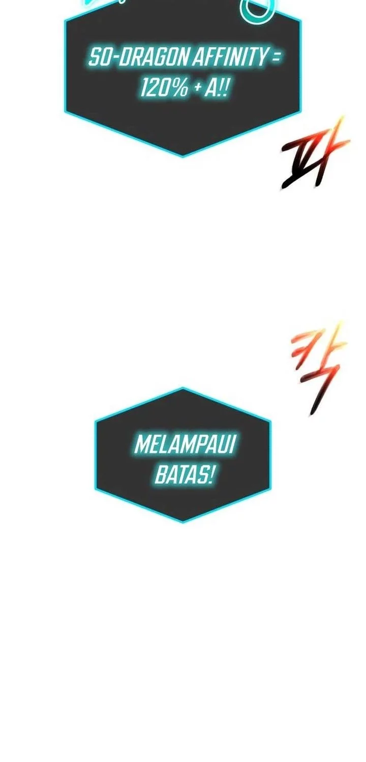 I Regressed, but the World didn’t End Chapter 39 - halaman 89