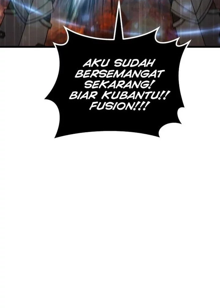 I Regressed, but the World didn’t End Chapter 39 - halaman 91