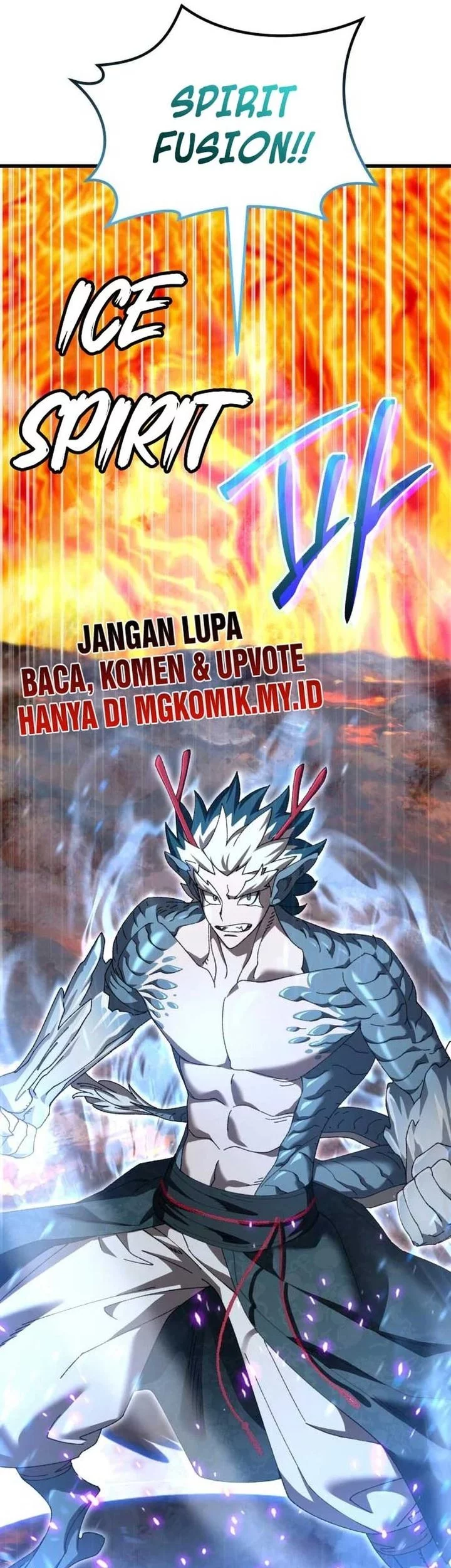I Regressed, but the World didn’t End Chapter 39 - halaman 92