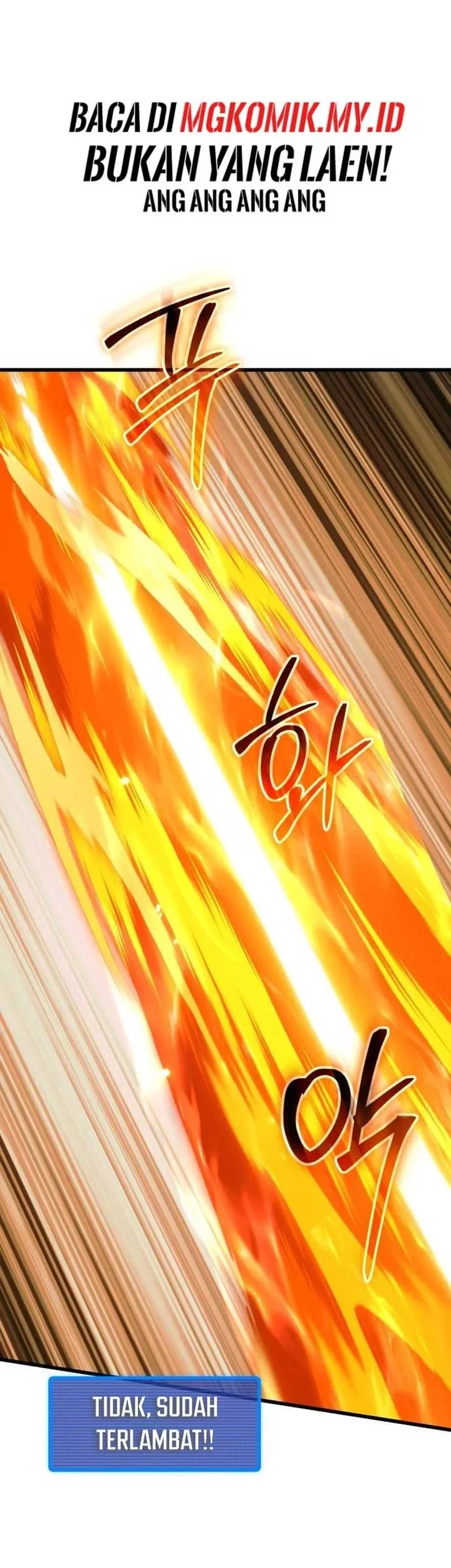 I Regressed, but the World didn’t End Chapter 39 - halaman 99