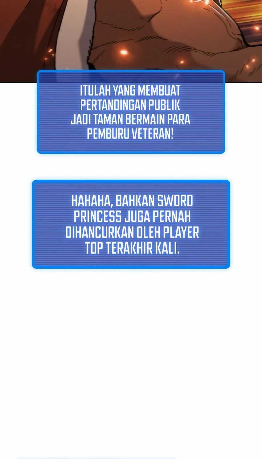 I Regressed, but the World didn’t End Chapter 4 - halaman 101