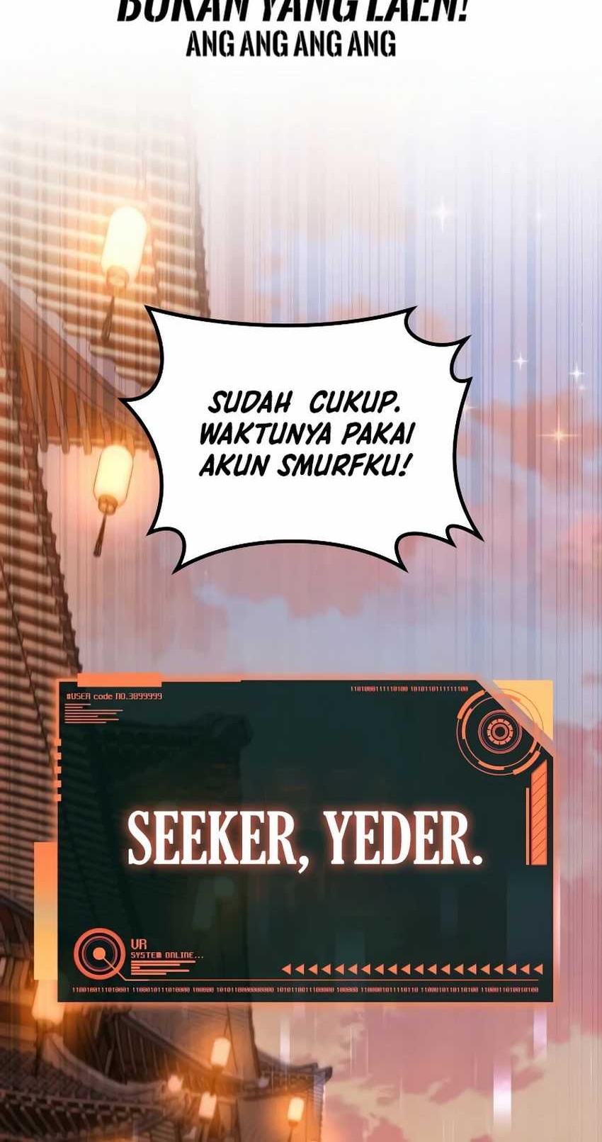 I Regressed, but the World didn’t End Chapter 4 - halaman 103