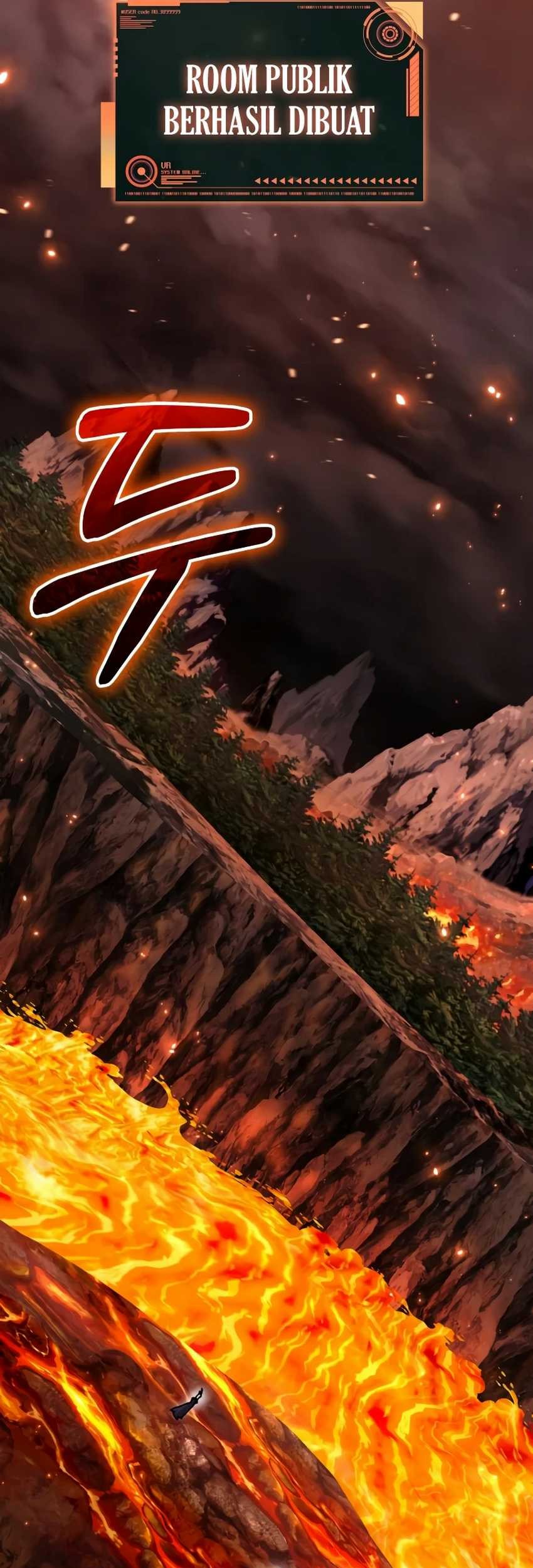 I Regressed, but the World didn’t End Chapter 4 - halaman 110