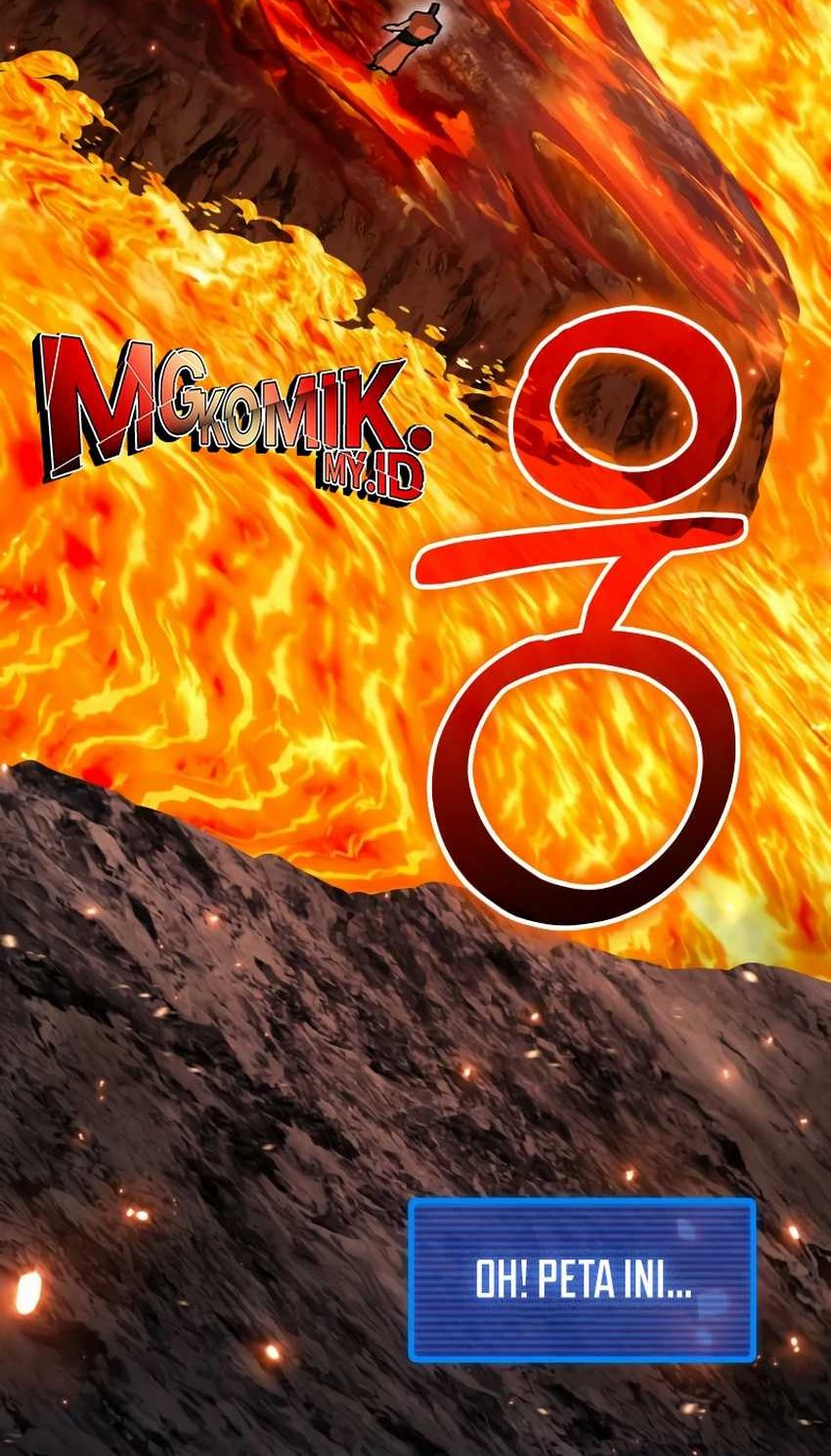 I Regressed, but the World didn’t End Chapter 4 - halaman 111