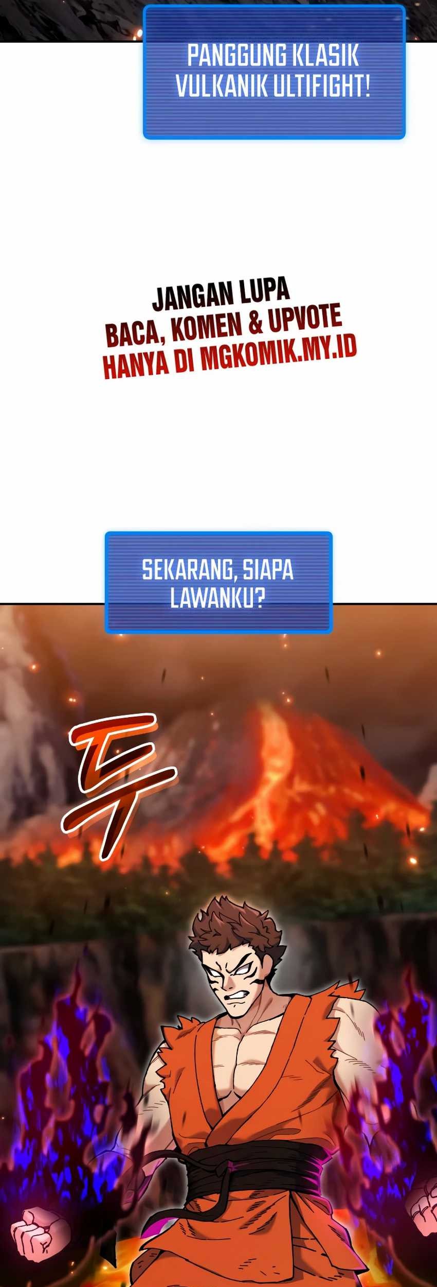 I Regressed, but the World didn’t End Chapter 4 - halaman 112