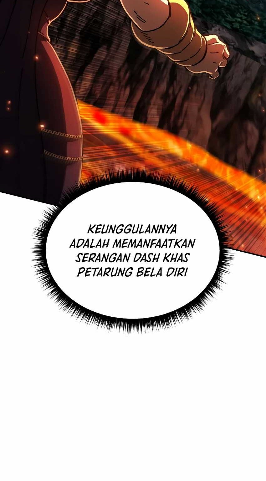 I Regressed, but the World didn’t End Chapter 4 - halaman 118