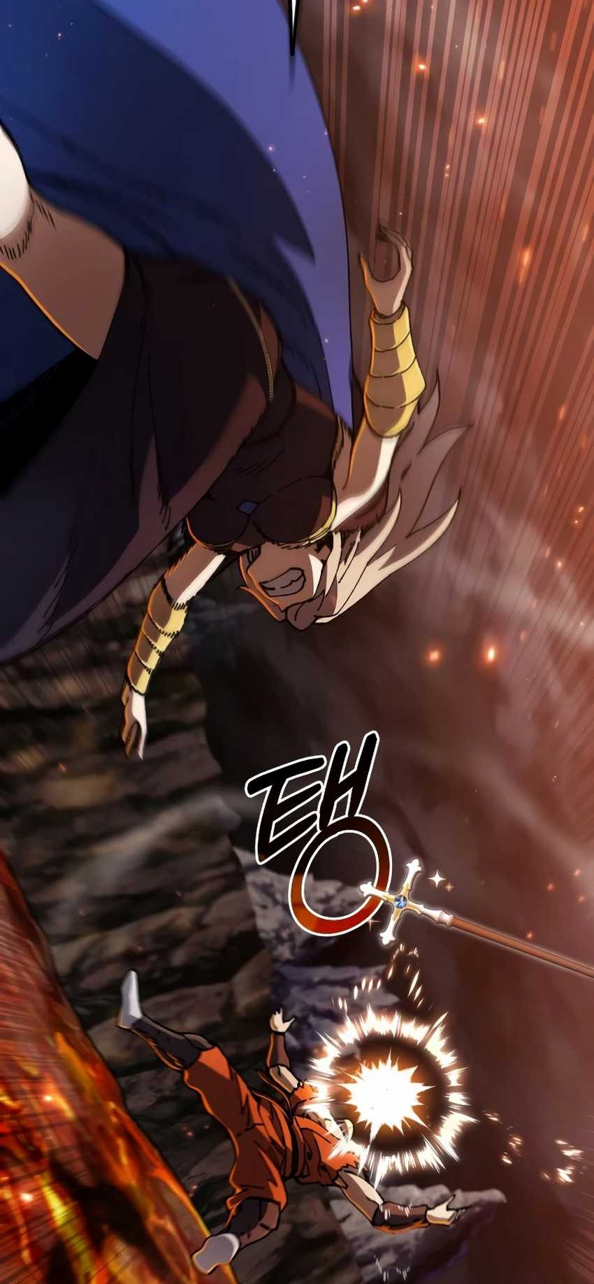 I Regressed, but the World didn’t End Chapter 4 - halaman 126