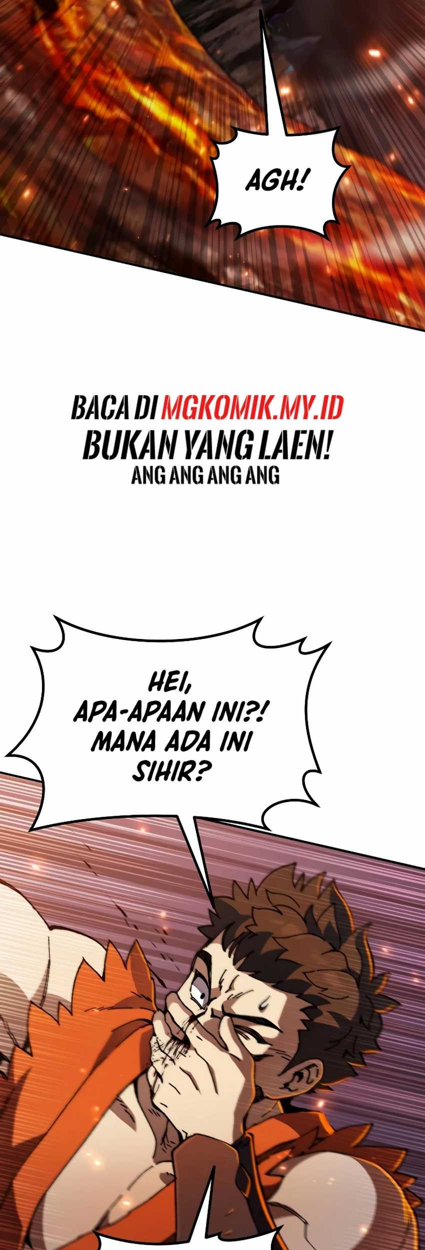 I Regressed, but the World didn’t End Chapter 4 - halaman 127
