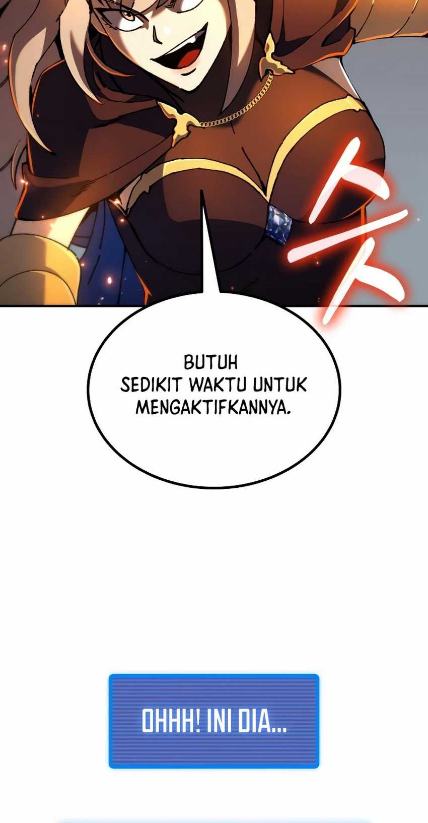 I Regressed, but the World didn’t End Chapter 4 - halaman 136