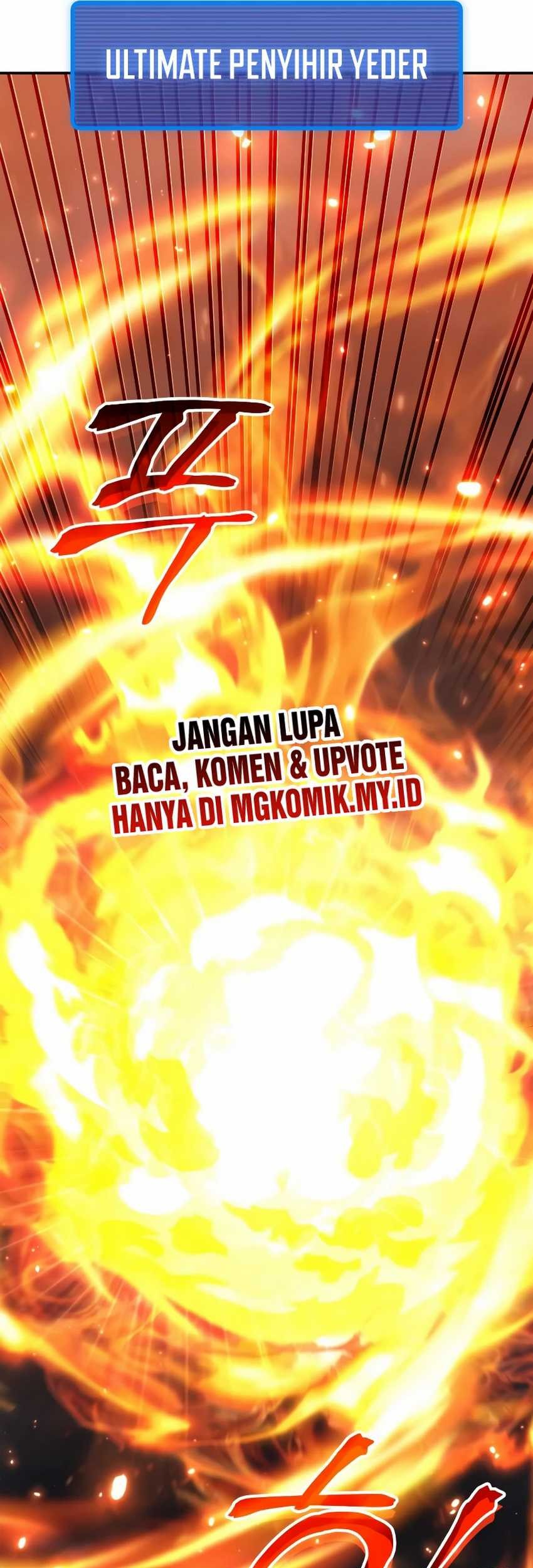 I Regressed, but the World didn’t End Chapter 4 - halaman 137