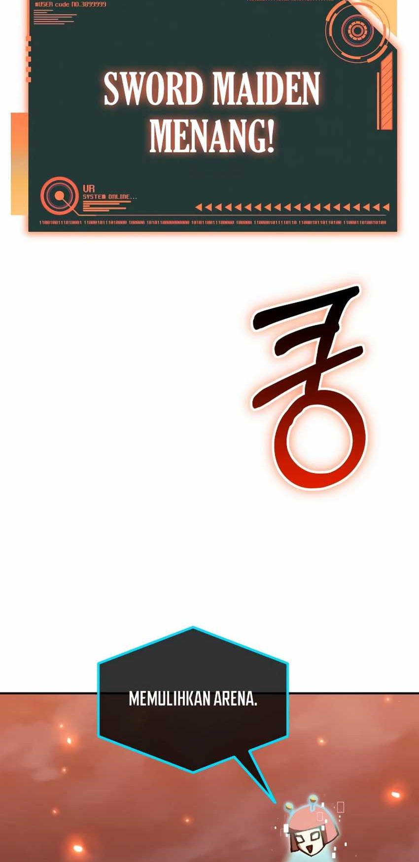 I Regressed, but the World didn’t End Chapter 4 - halaman 146