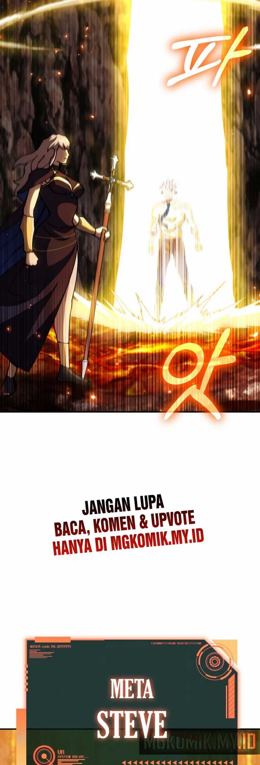 I Regressed, but the World didn’t End Chapter 4 - halaman 151