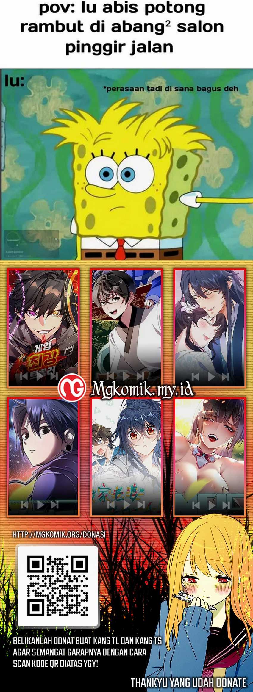 I Regressed, but the World didn’t End Chapter 4 - halaman 155