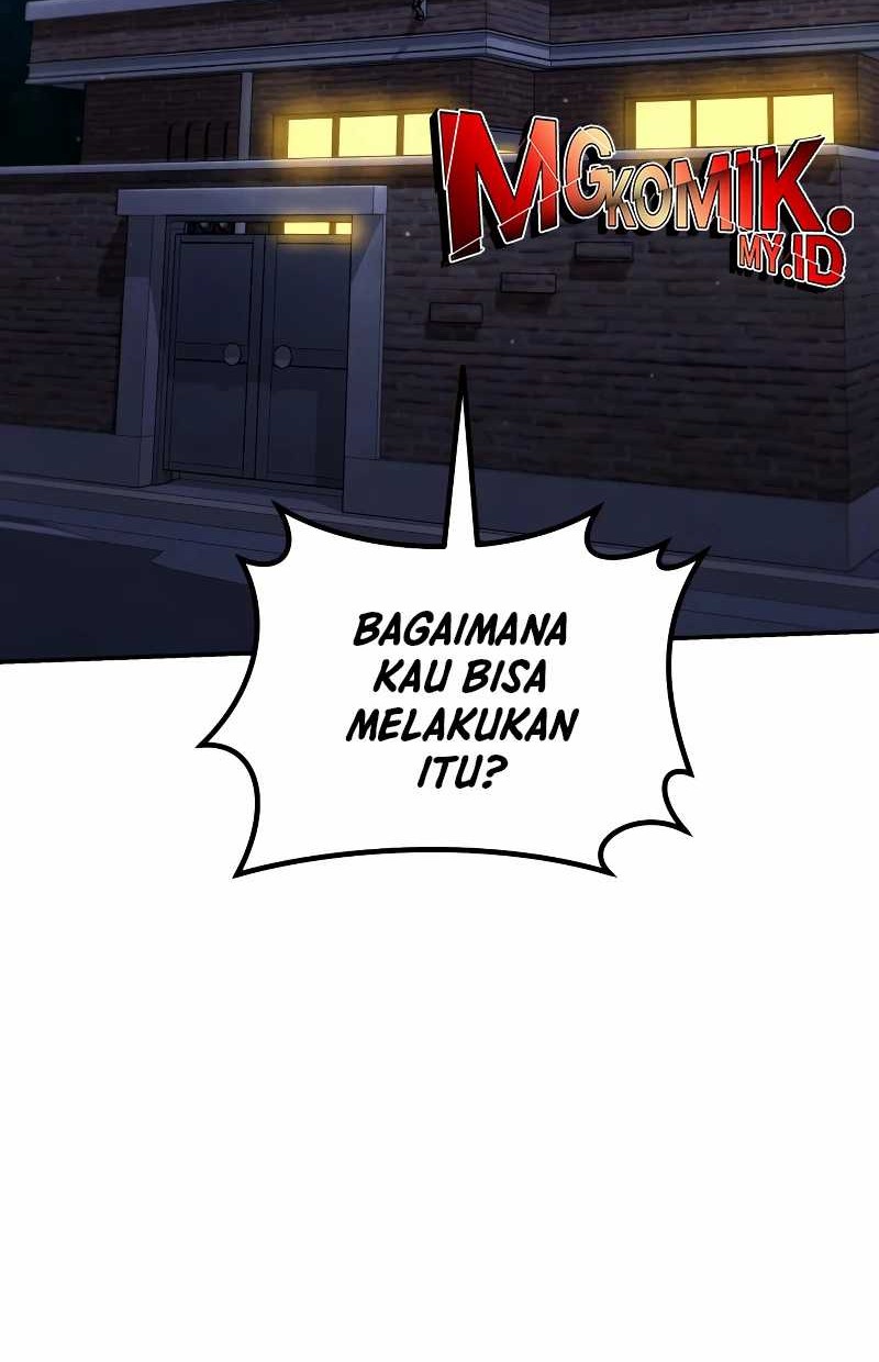 I Regressed, but the World didn’t End Chapter 4 - halaman 2