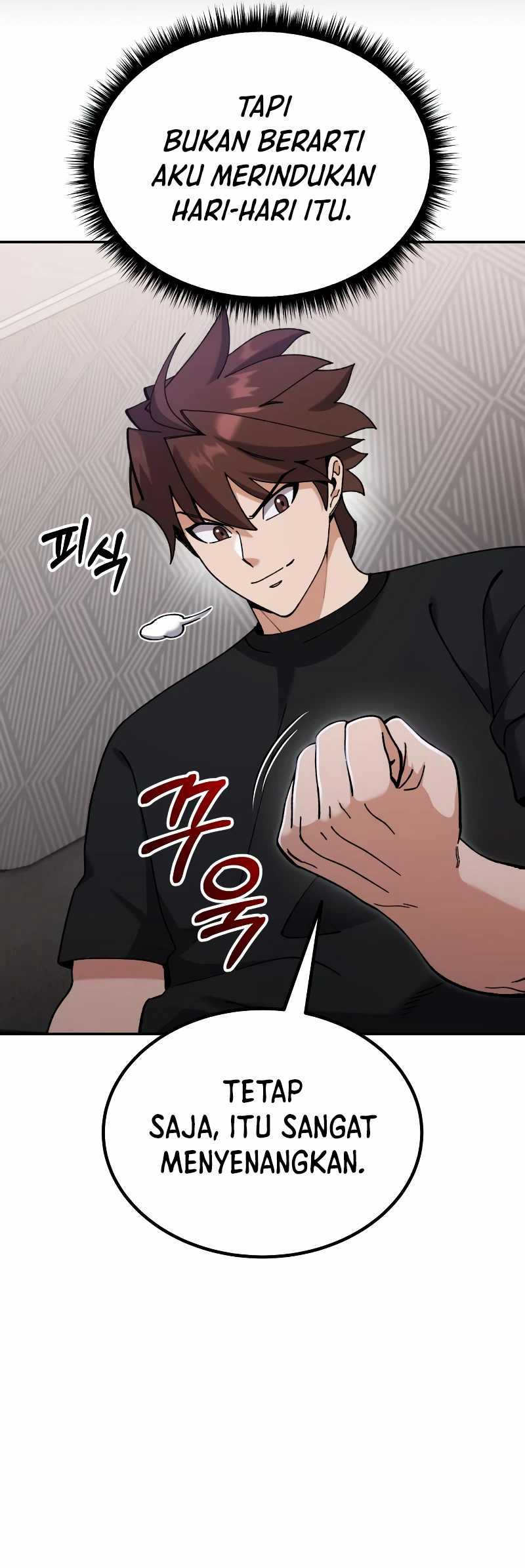 I Regressed, but the World didn’t End Chapter 4 - halaman 24