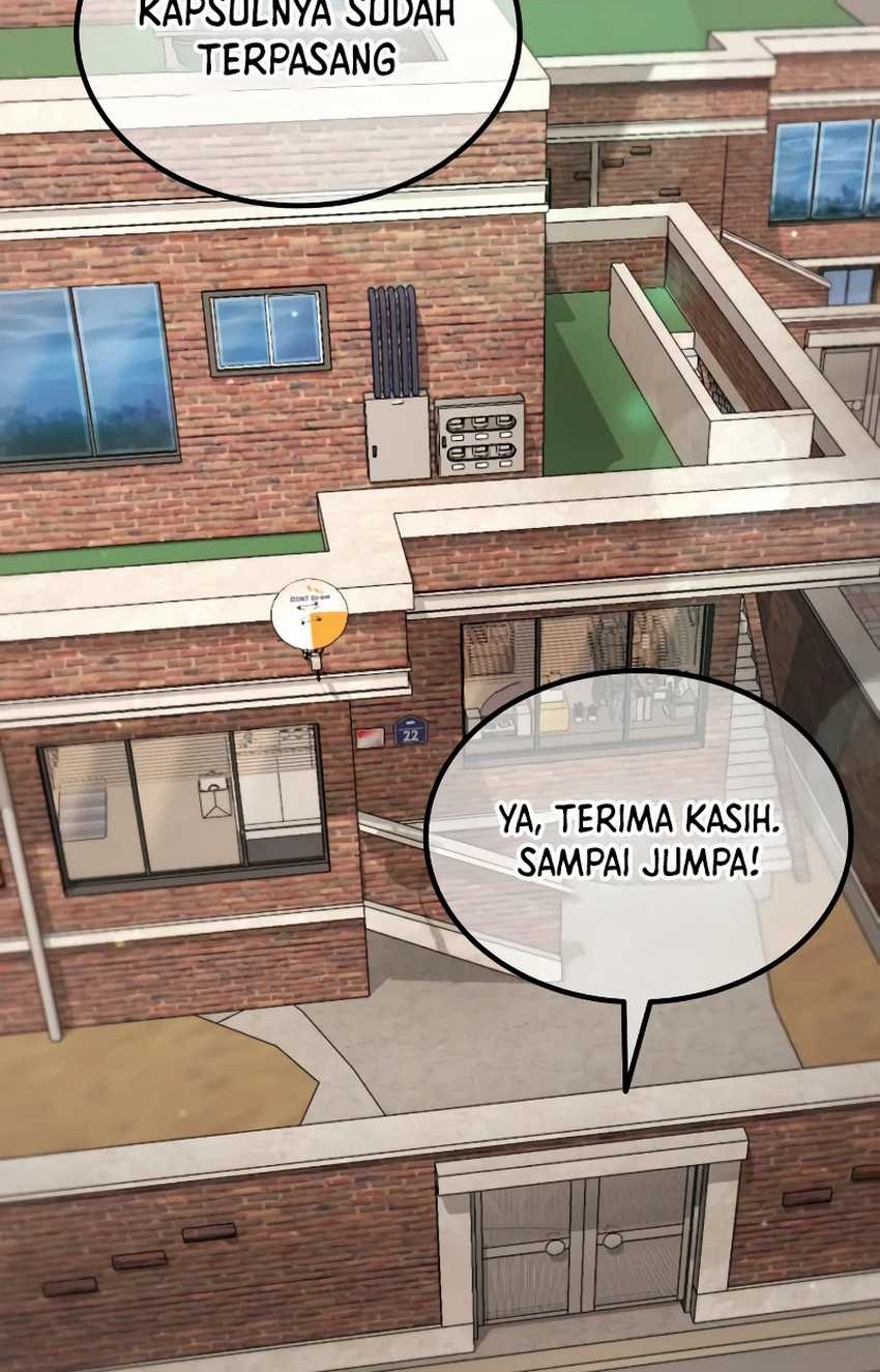 I Regressed, but the World didn’t End Chapter 4 - halaman 41