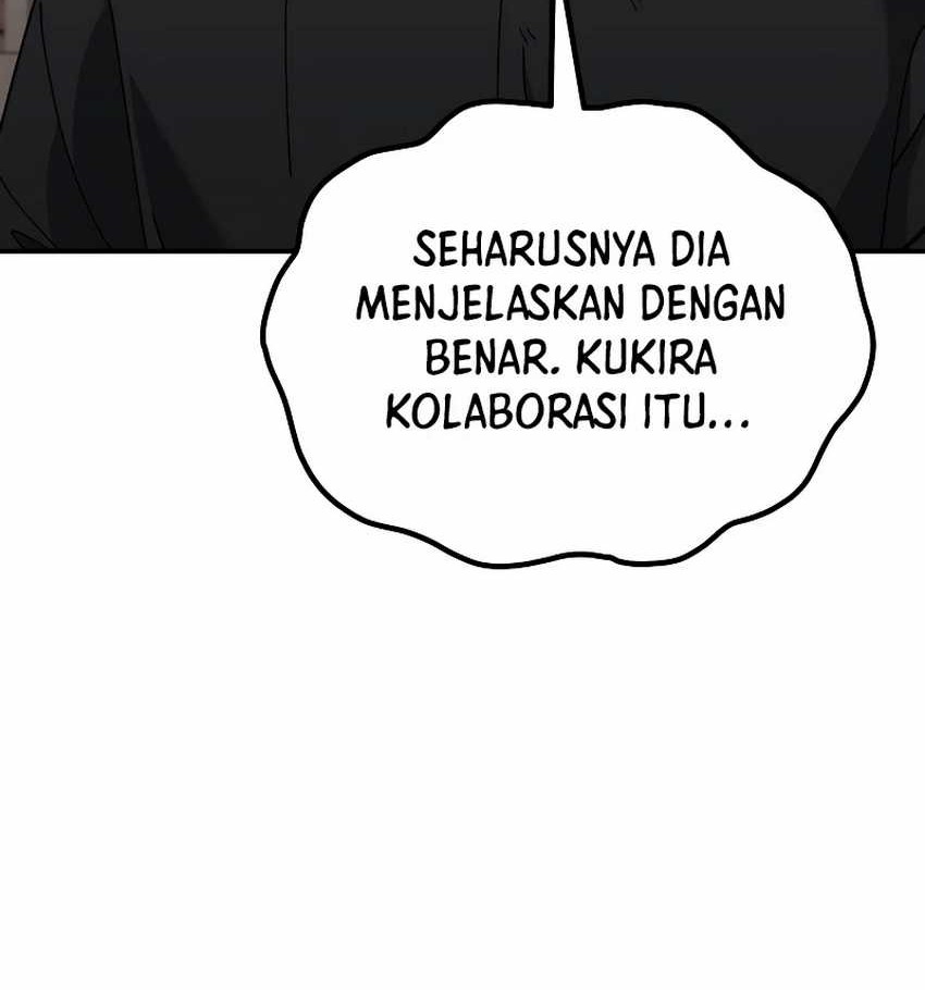 I Regressed, but the World didn’t End Chapter 4 - halaman 43