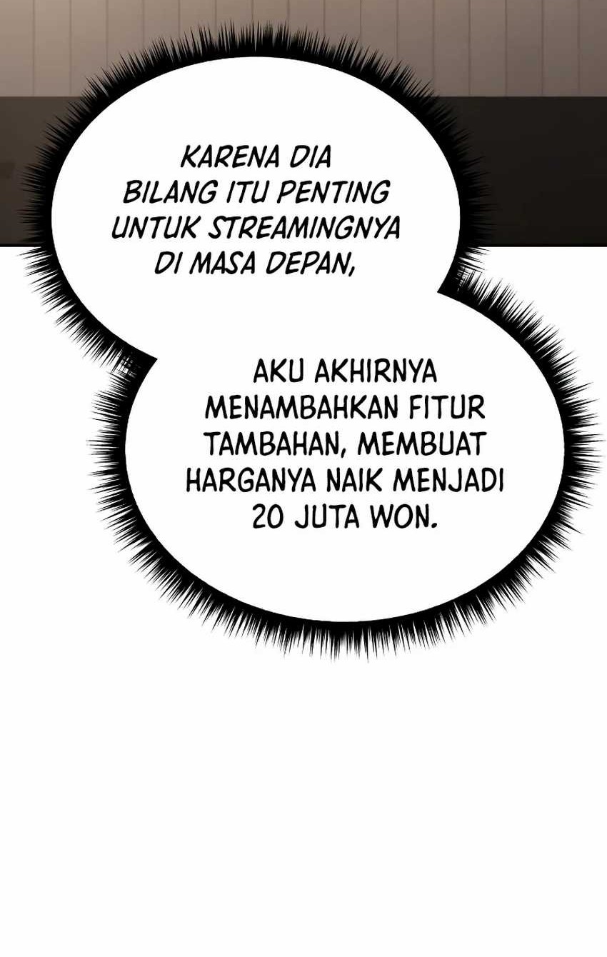 I Regressed, but the World didn’t End Chapter 4 - halaman 47