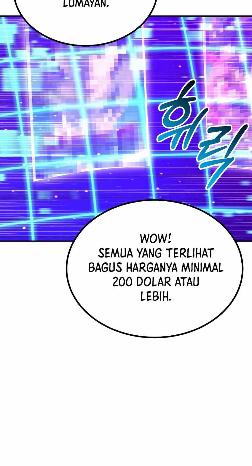 I Regressed, but the World didn’t End Chapter 4 - halaman 52