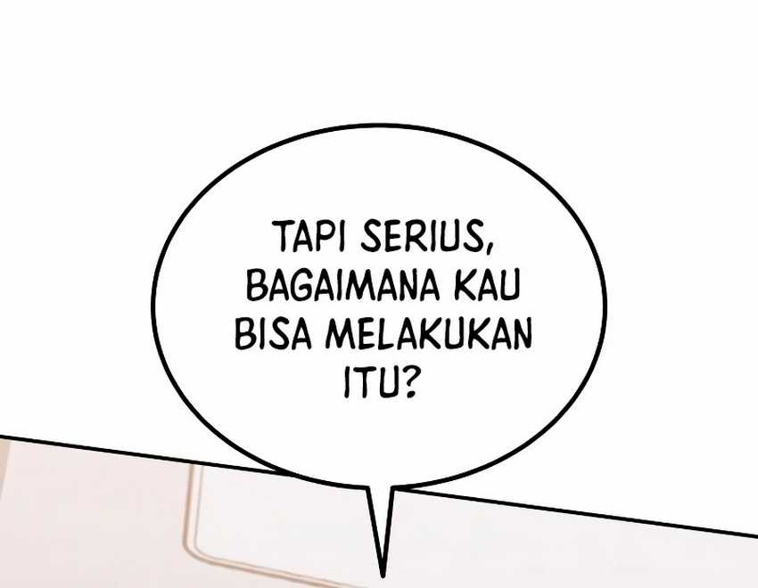 I Regressed, but the World didn’t End Chapter 4 - halaman 6