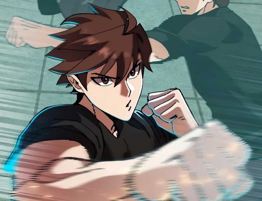 I Regressed, but the World didn’t End Chapter 4 - halaman 65