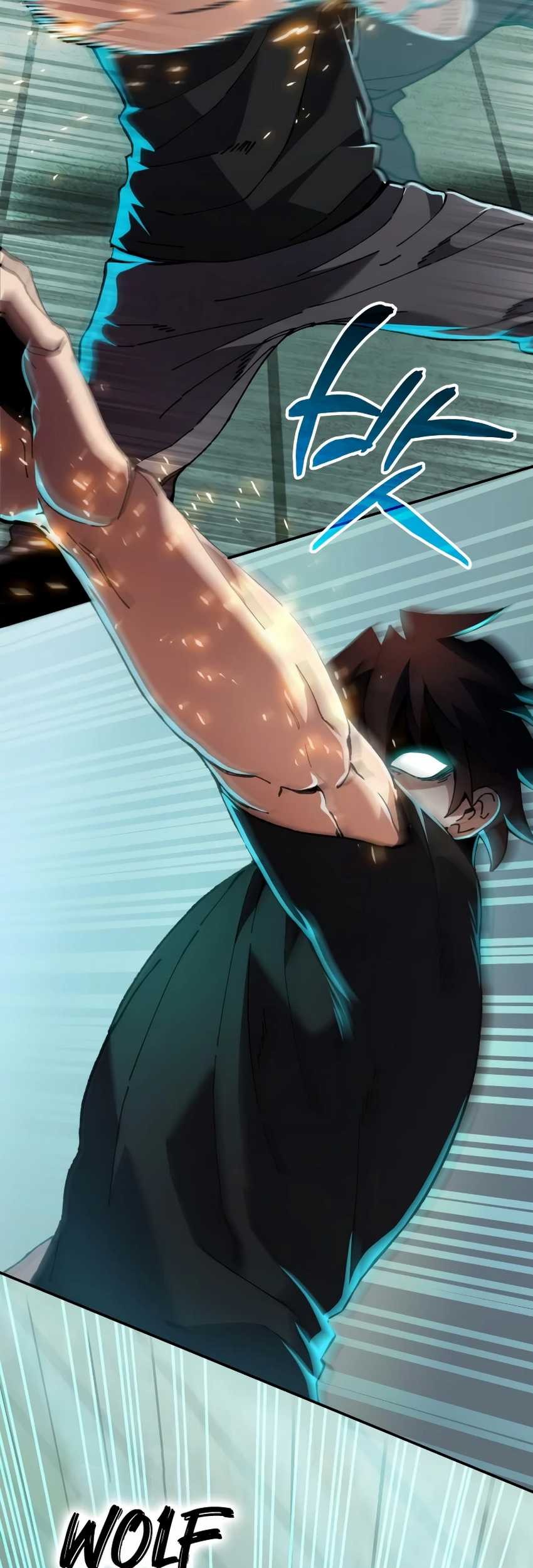 I Regressed, but the World didn’t End Chapter 4 - halaman 66