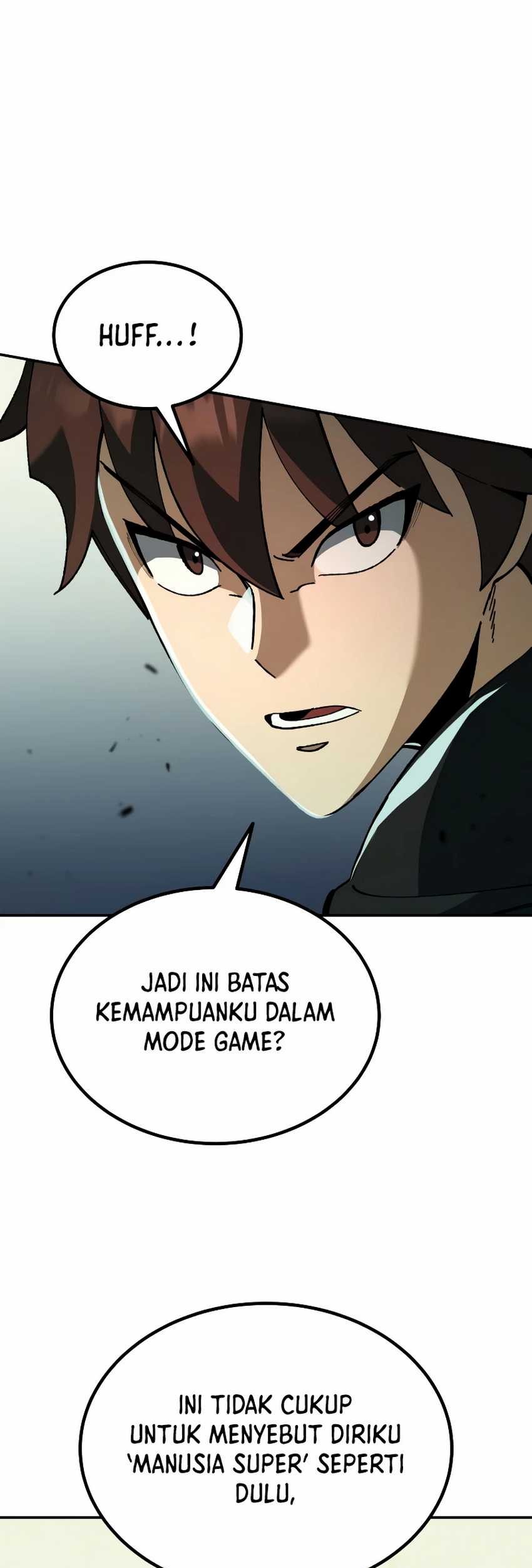 I Regressed, but the World didn’t End Chapter 4 - halaman 69