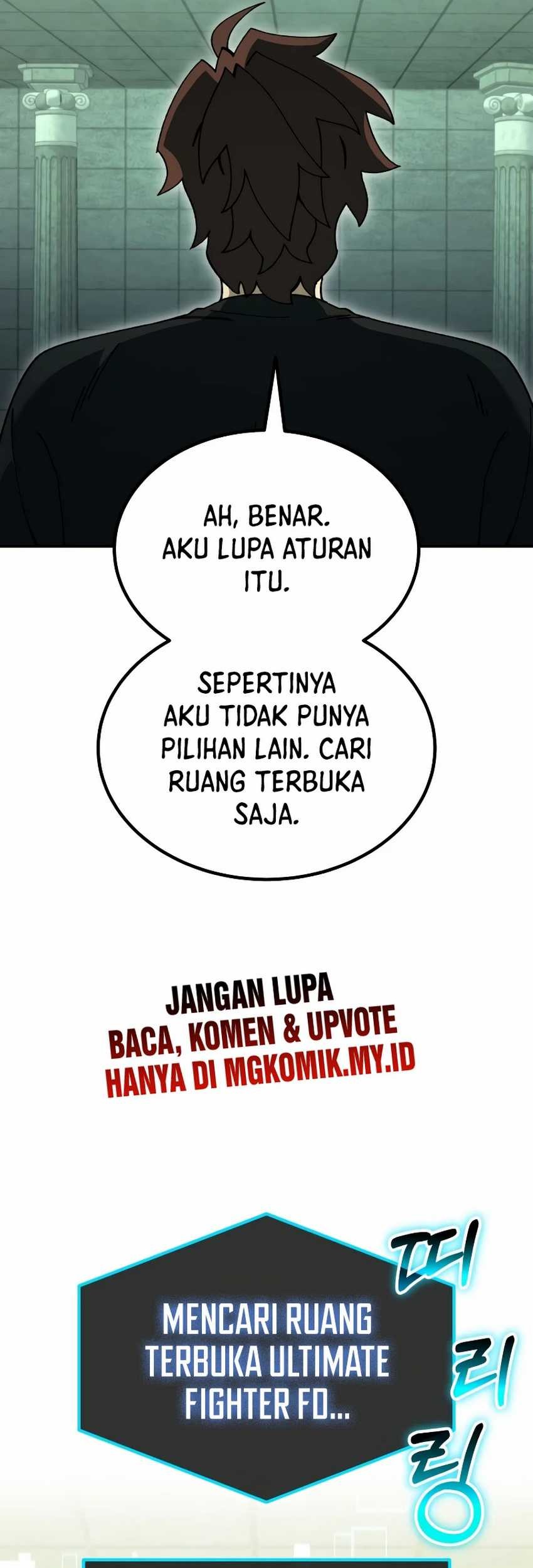 I Regressed, but the World didn’t End Chapter 4 - halaman 75